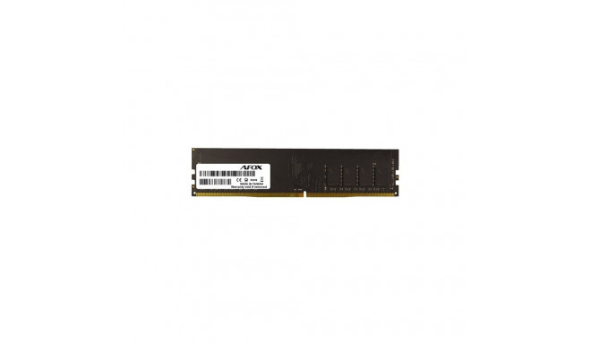 Afox DDR3 8GB 1866MHz