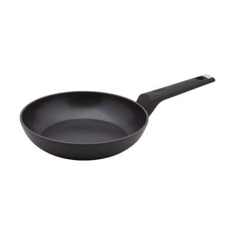 Aluminum frying pan with non-stick coating LP1001 MARCHE 20cm black
