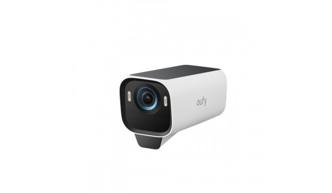 Eufy Cam S3 Pro Add- on Cam Black+White 1