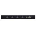 4-Port USB KM Switch CS724KM-AT