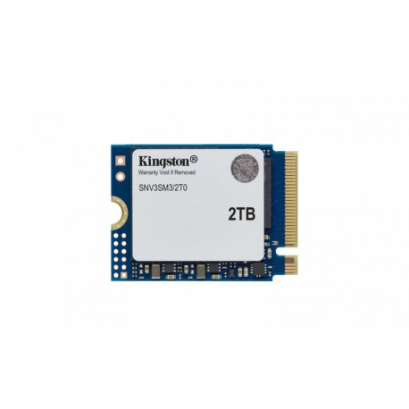 SSD Disk NV3 2TB M.2 2230 PCI-e 4.0 NVMe 6000/5000
