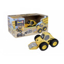 RC Truck My little Stunt Loader