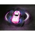 RC Stunt Car Flip Racer - pink