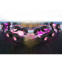 RC Stunt Car Flip Racer - pink