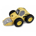 RC Truck My little Stunt Loader