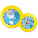 SES Casting and painting "Jewellery"