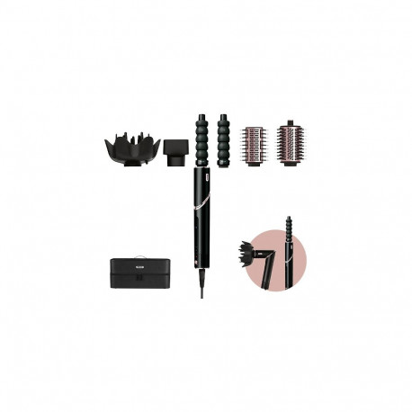 Shark HD446 FlexStyle 5-in-1 - Black