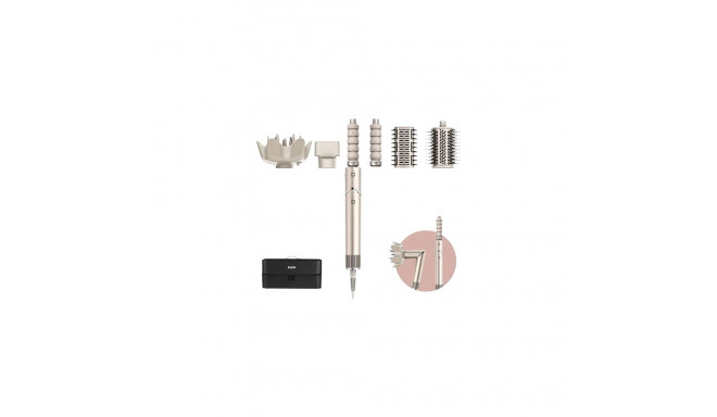 Shark HD446 FlexStyle 5-in-1 - Stone