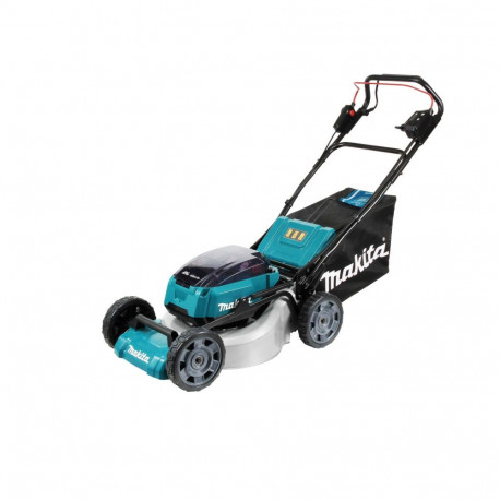 Akutoitega muruniiduk MAKITA DLM462Z