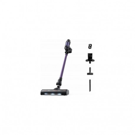 Vacuum cleaner - broom TEFAL TY6A31