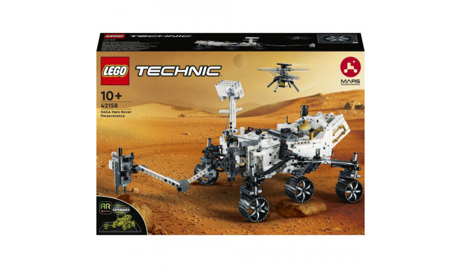 NASA Mars Rover Perseverance 42158