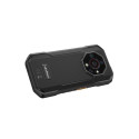 MOBILE PHONE ARMOR X32 PRO/8/256GB BLACK ULEFONE