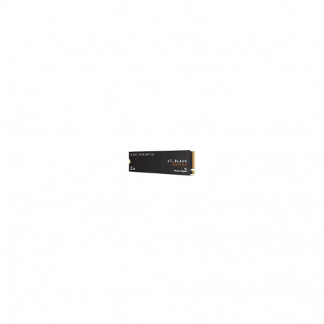 SSD|WESTERN DIGITAL|Black SN7100|2TB|M.2|PCIe Gen4|NVMe|3D TLC|Write speed 6900 MBytes/sec|Read spee