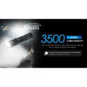 FLASHLIGHT EDC SERIES/EDC31 NITECORE