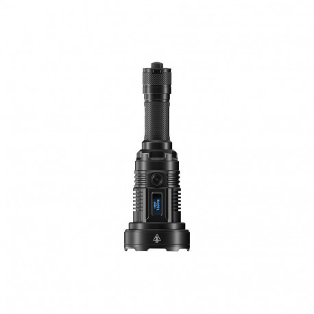 FLASHLIGHT PRECISE SERIES/3000 LUMENS P35I NITECORE