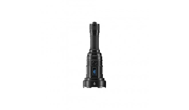 FLASHLIGHT PRECISE SERIES/3000 LUMENS P35I NITECORE