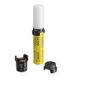 BATTERY RECH. LI-ION 3.6V/21700 BS NITECORE