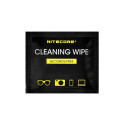Nitecore Cleaning Wipes (60 stuks)