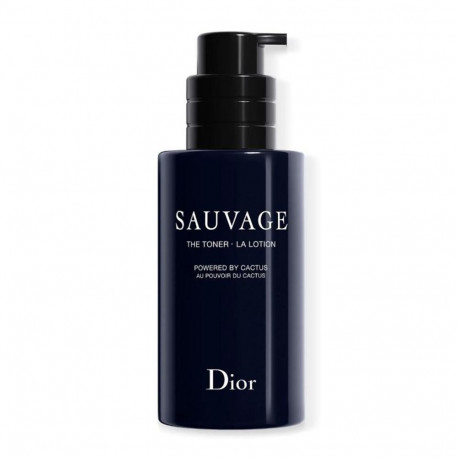 DIOR SAUVAGE THE TONER 100ML