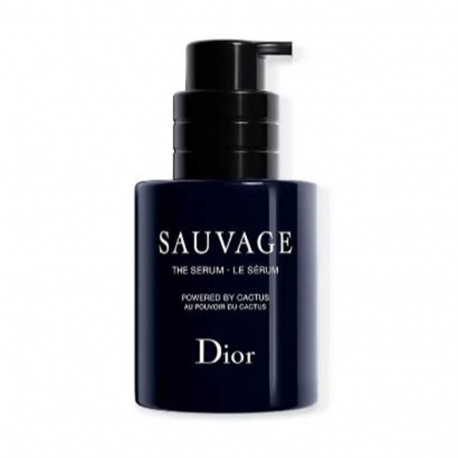 DIOR SAUVAGE LE SERUM 50ML