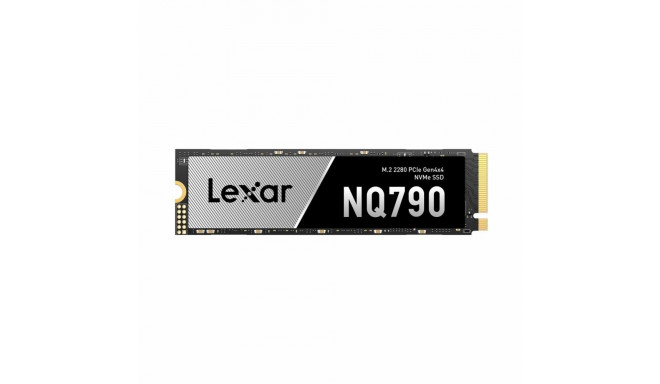 Hard Drive Lexar LNQ790