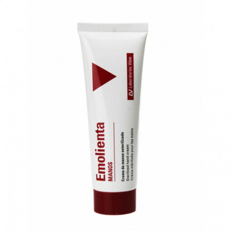 Hand Cream EMOLIENTA CORPORAL
