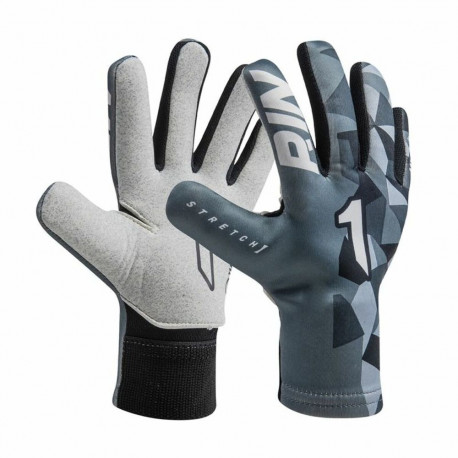 Goalkeeper Gloves Rinat Meta Tactik Gk As Grey Adults