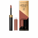 Naiste komeetika komplekt Lipfinity Max Factor (2 pcs) - 102 - Glistening Reflections