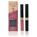 Naiste komeetika komplekt Lipfinity Max Factor (2 pcs) - 102 - Glistening Reflections