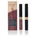 Naiste komeetika komplekt Lipfinity Max Factor (2 pcs) - 102 - Glistening Reflections