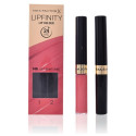 Naiste komeetika komplekt Lipfinity Max Factor (2 pcs) - 102 - Glistening Reflections