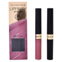 Naiste komeetika komplekt Lipfinity Max Factor (2 pcs) - 102 - Glistening Reflections