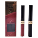 Naiste komeetika komplekt Lipfinity Max Factor (2 pcs) - 102 - Glistening Reflections