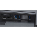 Dell 27 Pro P2725D 27" QHD monitor
