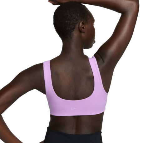 Nike spordirinnahoidja Dri-Fit Alate All DV9855 532 XS, lilla