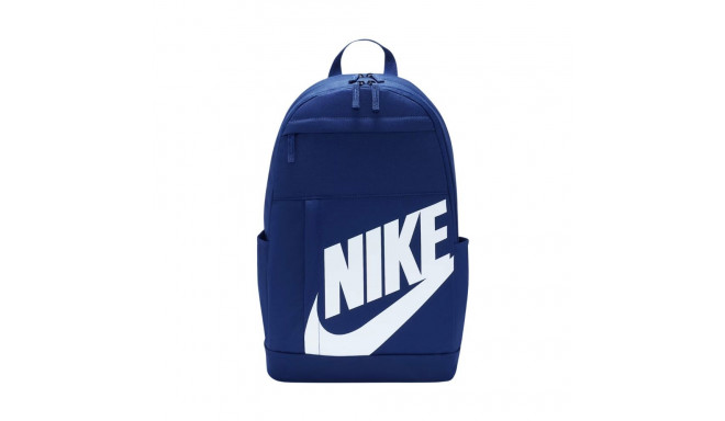 Plecak Nike Elemental granatowy DD0559 492