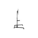 LOGILINK BP0121 teleri monitori alus 32-55-tolline 35 kg kõrguse reguleeritav