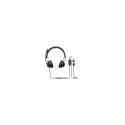 Logitech Zone Wired Wired Headset