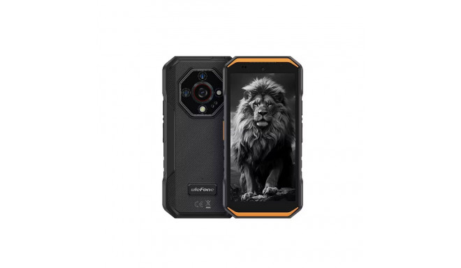 Ulefone Armor X32 Pro 5G Mobile phone 8GB / 256GB