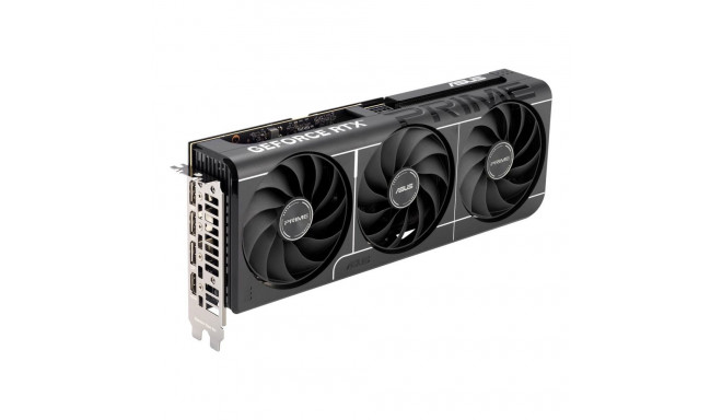 Asus Prime GeForce RTX5060Ti OC 16GB GDDR7 PCIe 5.0