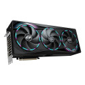 Gigabyte GeForce RTX 5070 Ti AORUS Master 16 GB GDDR7 graafikakaart