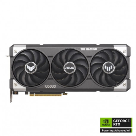 ASUS TUF Gaming graafikakaart TUF-RTX5060TI-O16G-GAMING NVIDIA GeForce RTX 5060 Ti 16GB GDDR7