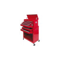 VOREL 81830 tool cart