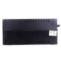 Digitus DN-170063-LCD katkematu toiteallikas (UPS) line-interactive 0.6 kVA 360 W