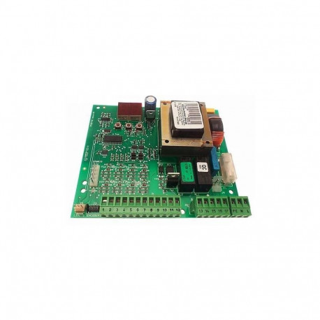 FAAC 740/741/FALCON control panel 740D/748D (202269)