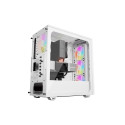 be quiet! Pure Base 501 LX valge midi-torn
