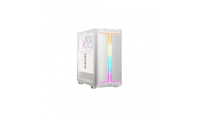 be quiet! Pure Base 501 DX White Midi Tower
