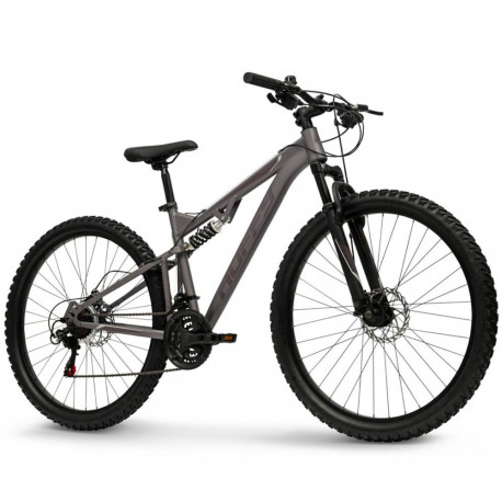 Huffy Marker 27.5" matt grafiit 26752W