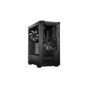 be quiet! Pure Base 501 DX Black Midi Tower