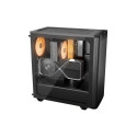 be quiet! Pure Base 501 DX must midi-torn